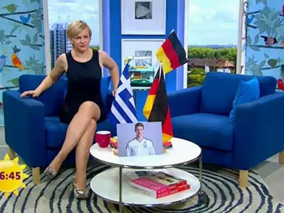 Marlene Lufen & Karen Heinrichs 19.06.2012 (1)