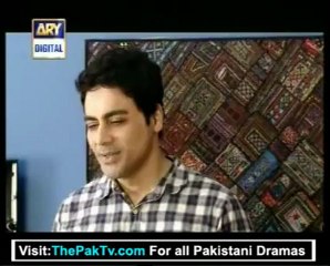 Meri Behan Meri Dewrani By Ary Digital Episode 51 - Part 1