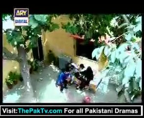 Khuhboo Ka Ghar By Ary Digital [ Episode 208 Part 1