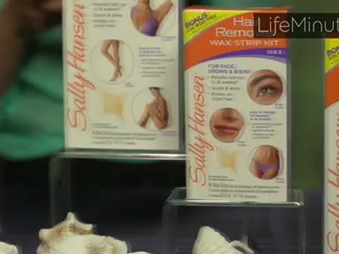 Hot Summer Beauty Secrets