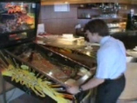 Mr Pringle Veut Devenir Riche