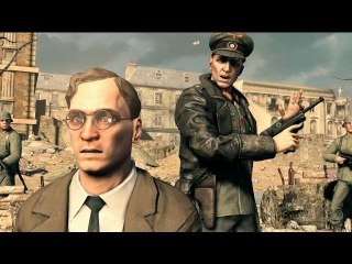 Sniper Elite V2 : 5 - Opernplatz