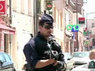 Finaliza la toma de rehenes de Toulouse