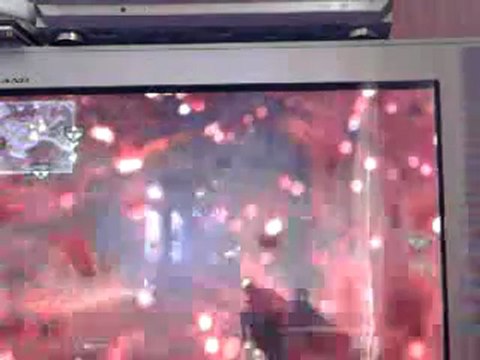 partie mini uzi call of duty modern warfare 2