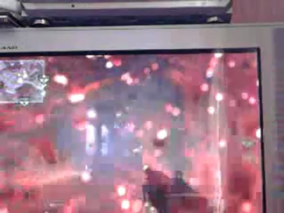 partie mini uzi call of duty modern warfare 2