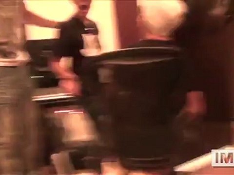 Dalton Spins You Right Round!