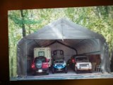 Portable Garage - Portable Garage