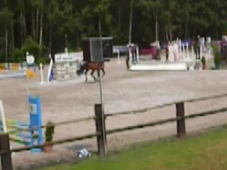 Toscane des Essarts 20 juin 5 ans A Verquigneul