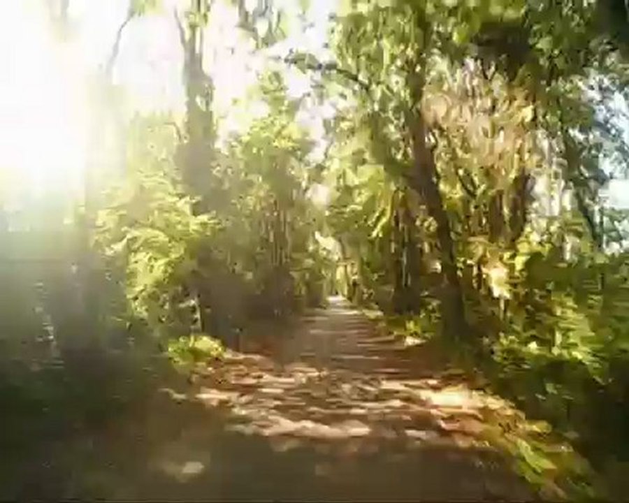 Test Camera Sport HD Lenco