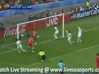 Portugal vs Czech Republic  Euro QF Watch Live Streaming Video HD_(new)