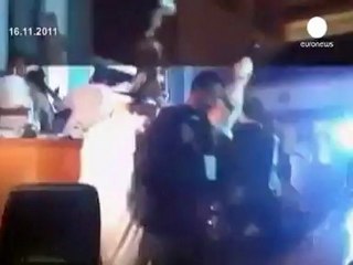 Kuwait: el Tribunal Constitucional declara ilegal el...