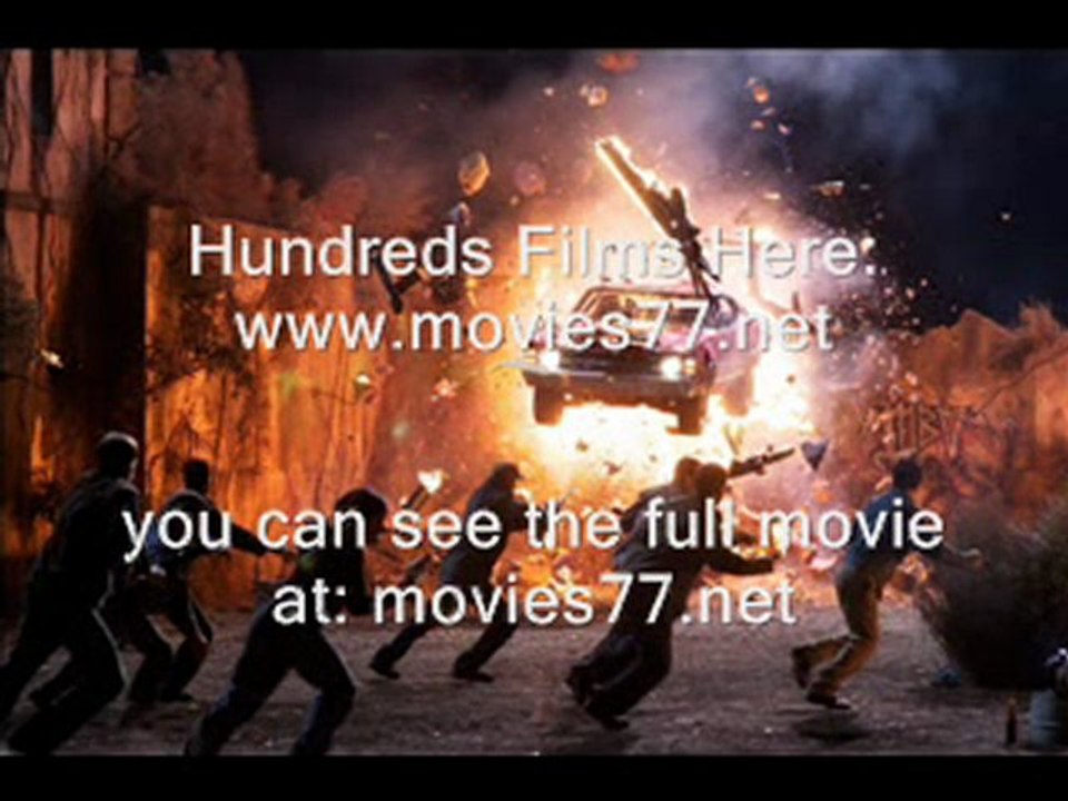 Drive Angry 3D Movies Online For Free Full
