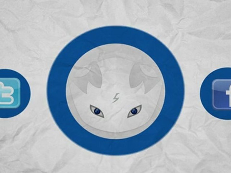 Nouvelle intro Pour nouvelle chaine