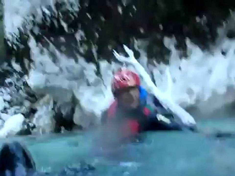 Canyon Verdon V017