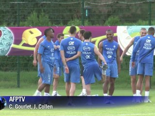 Laurent Blanc: "ça a été chaud dans les vestiaires"