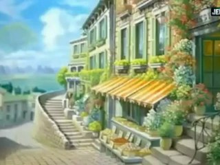 Etrian Odyssey 4 : 3DS Trailer