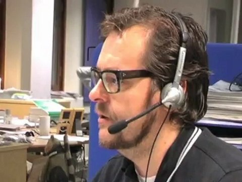 Ram Segeltorp SMC Pneumatics Sweden AB