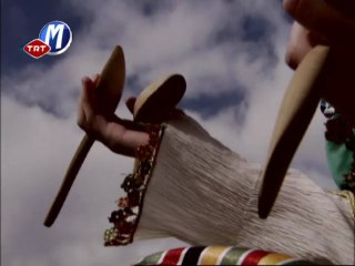 Adile Kurt Karatepe - Kırmızı Buğday Ayrılmıyor Sezinden Mevlam