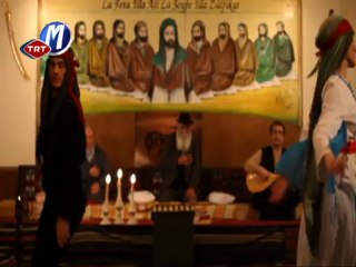 Hasan Özel - İndim Koç Babayı Tavaf Eyledim