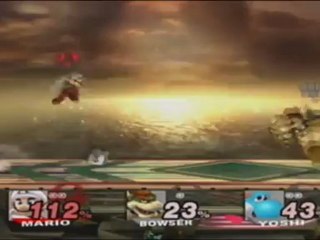 Annonce Tournoi SSBB Only One du Samedi 23 Juin à 21h00