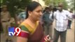 MLA Kavitha questioned by ACB in liquor scam