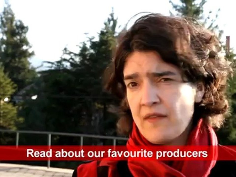 [E] Why Portuguese wines are great with Sarah Ahmed, The Wine Detective