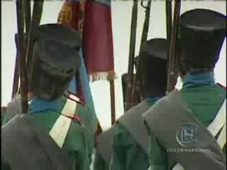 The Conquerors - Napoleon