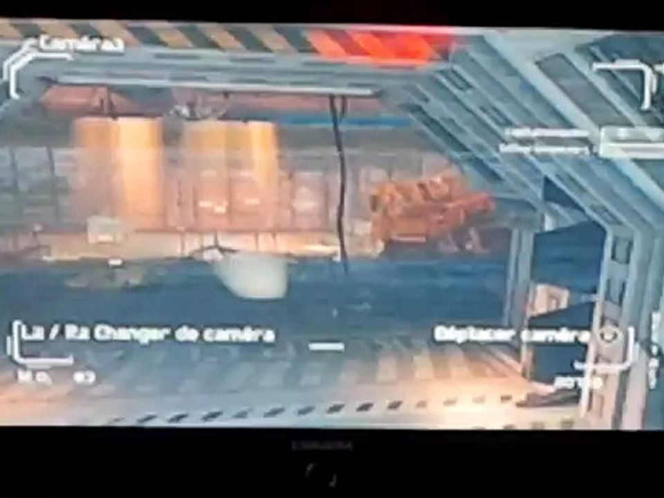 alien vs predator le jeux video