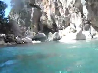 Canyon Verdon V016