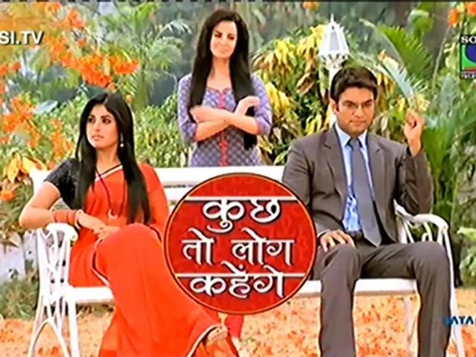 K ucht - 20th June 2012 - P2