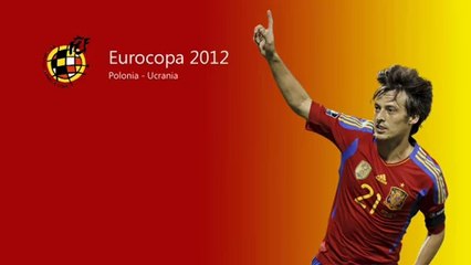 【D.Silva】 vs Croatia 19 June 2012 【EURO2012】