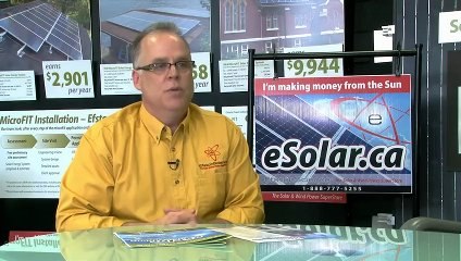 Solar Energy Lawrence Heights North York Efstonscience ...