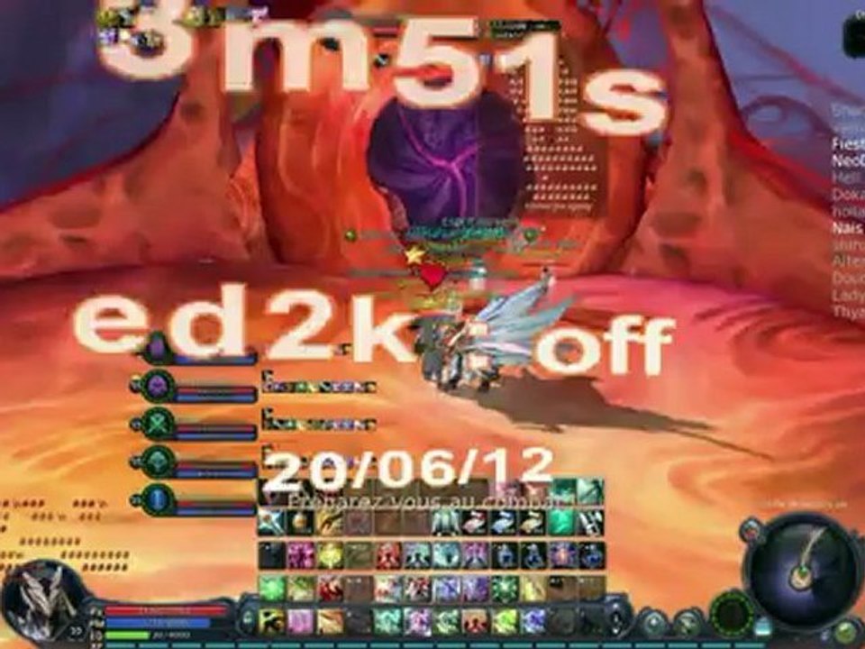 dd 3m51 lol