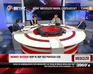 Medcezir 20.06.2012 2.Kısım