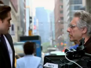 Rob & David interview - The Culture Show