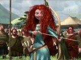#1 - Clip #1 (English with french subs)
