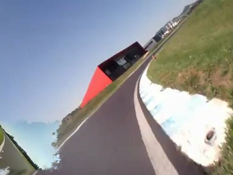 Issoire / 17 juin 2012 / session RACING