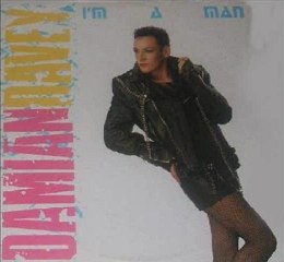 Damian Davey - Sounds So Fine