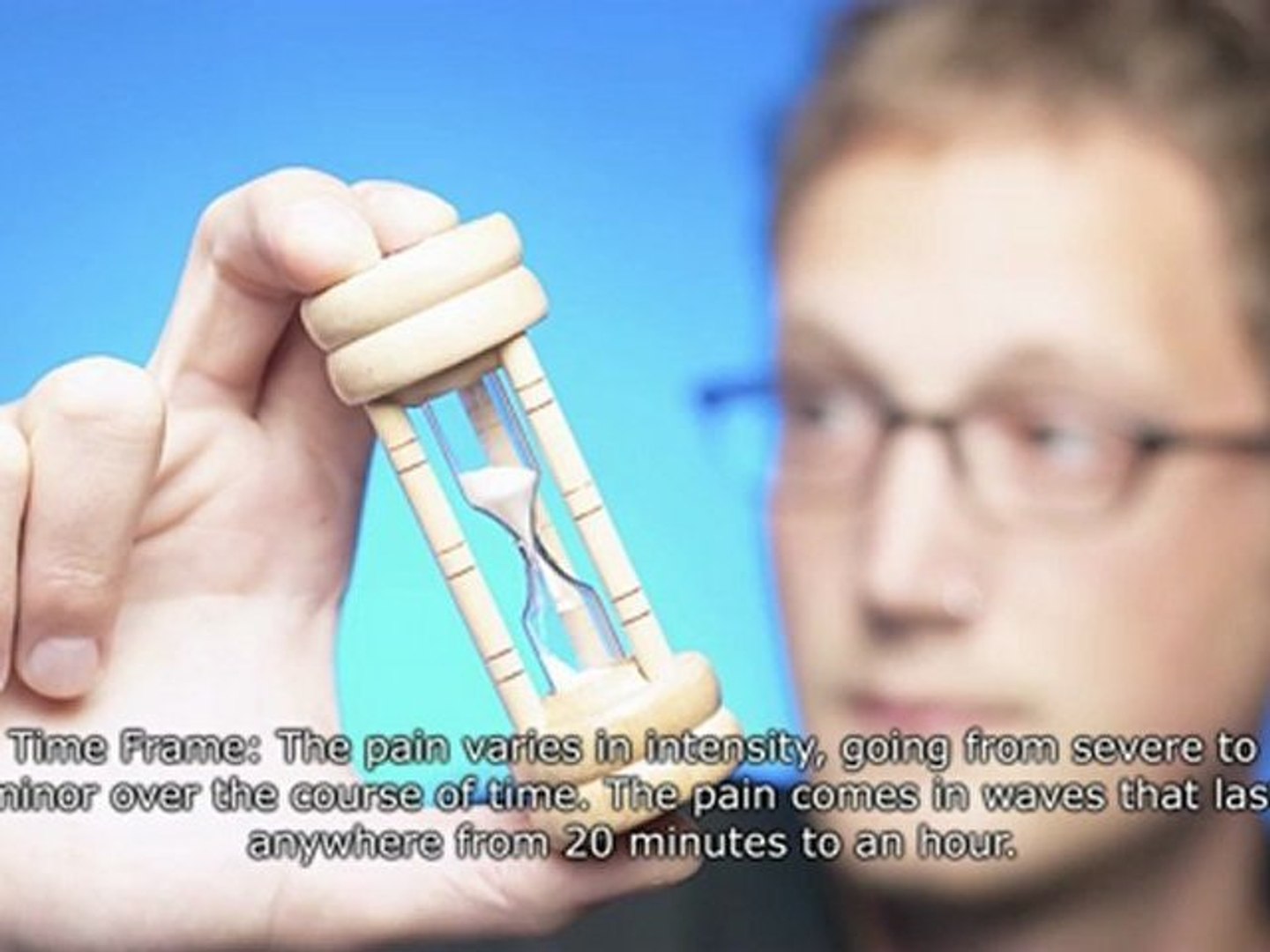 ⁣Kidney Health - Know the Signs and Symptoms of Kidney Stones