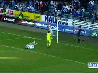 فرصة تضيع بغرابة شديدة