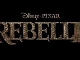 Rebelle - Bande annonce officielle (VF)
