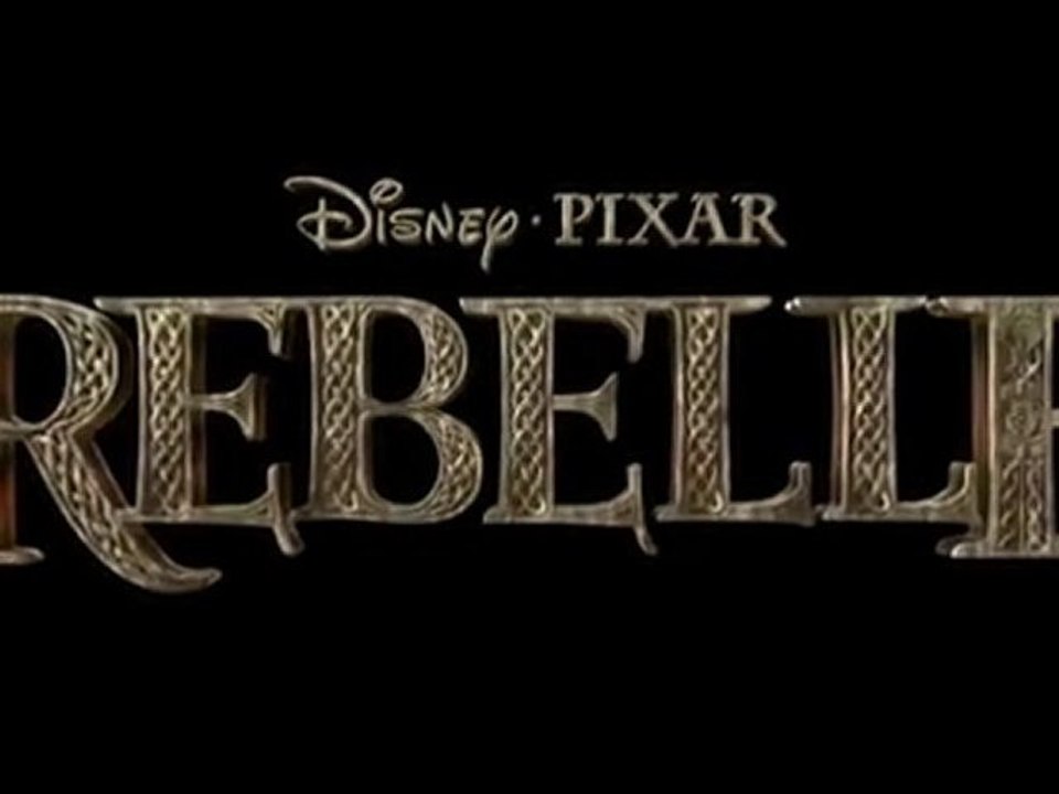 Rebelle - Bande Annonce Officielle (VOSTF)