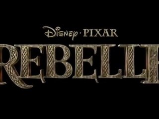 Rebelle - Bande Annonce Officielle (VOSTF)