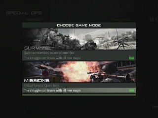Call of Duty MW3 June Content Drop DLC Problems