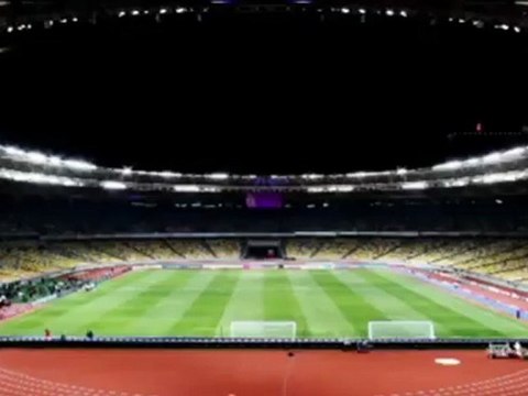 La federcalcio tedesca sui luoghi della guerra