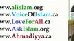 Radio Ahmadiyya 2012-06-17 Am530 - June 17th - Complete - Guest Ansar Raza