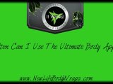 Ultimate Body Applicator FAQ 3