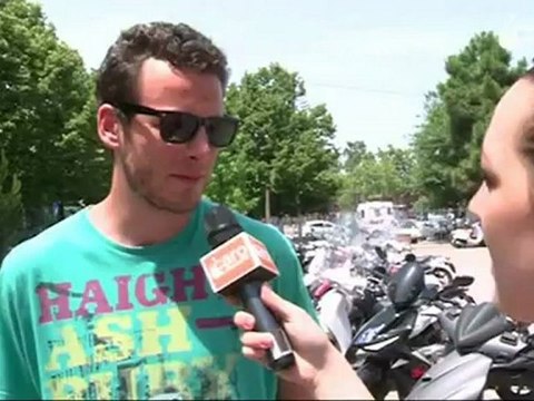 Icaro Tv. Maturità, la prova di italiano a Rimini