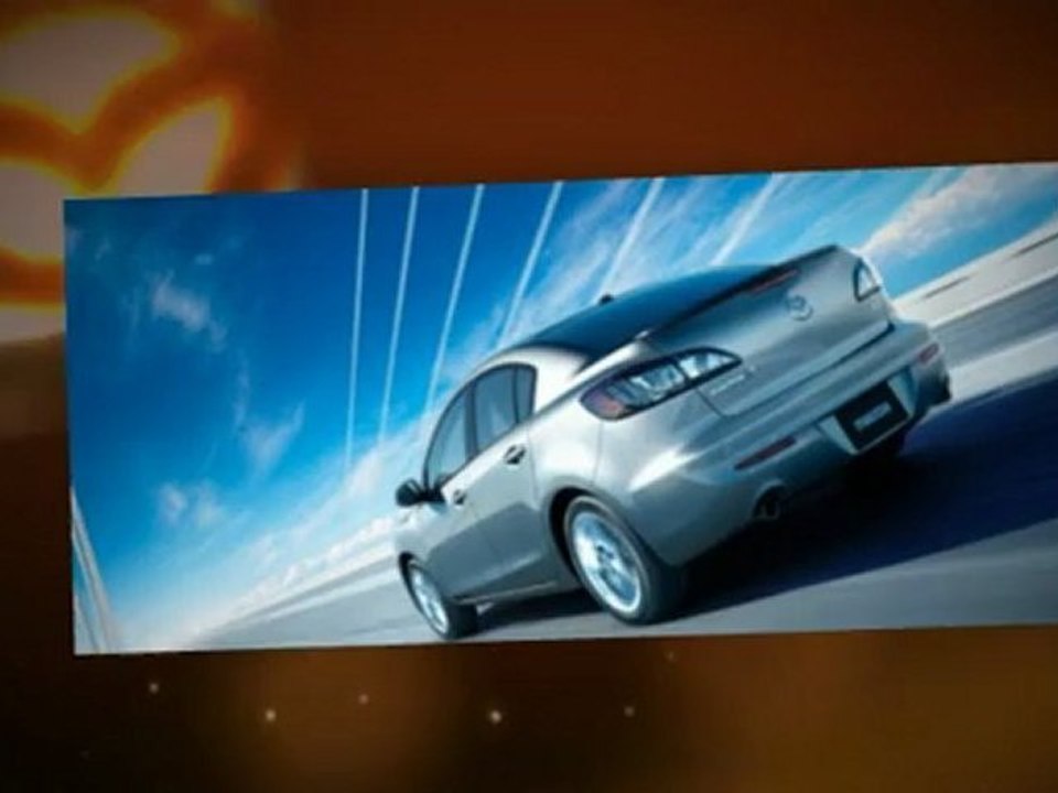 Fremont Mazda near San Jose 2012 Mazda3 4-Door near San Jose