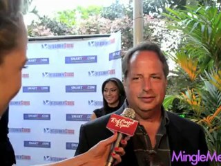 Jon Lovitz at Byron Allen's Emmy Nomination & Launch Event